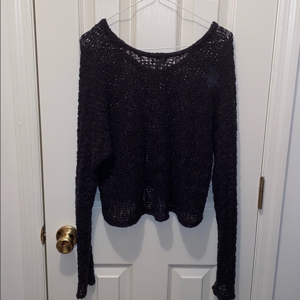 UO Knit Sweater